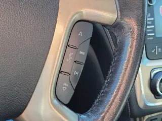GMC Acadia 2015 AWD Denali 4dr SUV