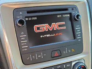 GMC Acadia 2015 AWD Denali 4dr SUV