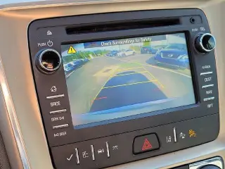 GMC Acadia 2015 AWD Denali 4dr SUV