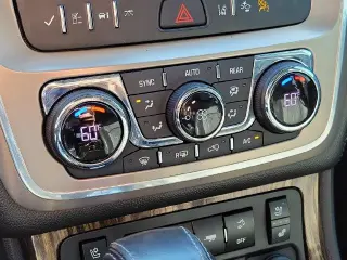 GMC Acadia 2015 AWD Denali 4dr SUV