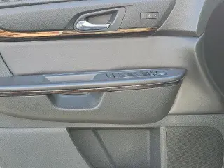 GMC Acadia 2015 AWD Denali 4dr SUV