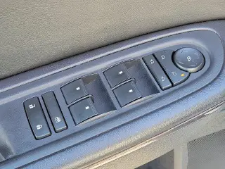 GMC Acadia 2015 AWD Denali 4dr SUV