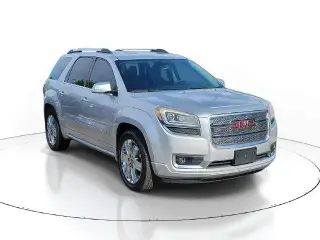 GMC Acadia 2015 AWD Denali 4dr SUV