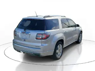 GMC Acadia 2015 AWD Denali 4dr SUV