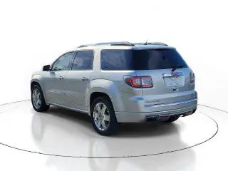 GMC Acadia 2015 AWD Denali 4dr SUV