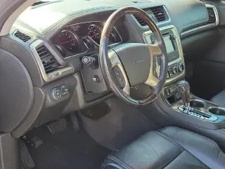 GMC Acadia 2015 AWD Denali 4dr SUV