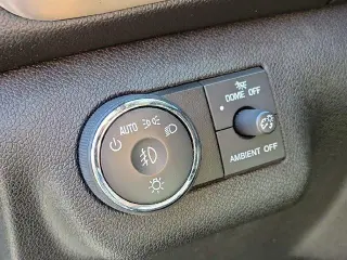 GMC Acadia 2015 AWD Denali 4dr SUV