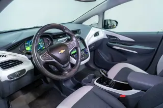 2019 Chevrolet Bolt EV