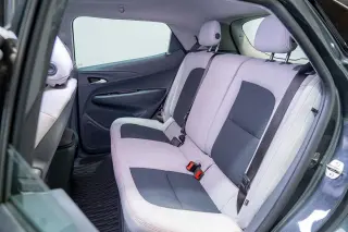 2019 Chevrolet Bolt EV