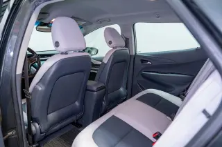 2019 Chevrolet Bolt EV