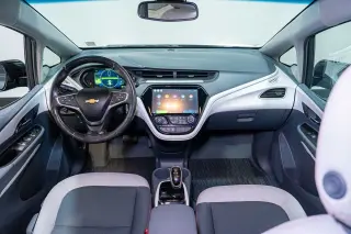 2019 Chevrolet Bolt EV