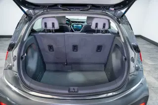 2019 Chevrolet Bolt EV