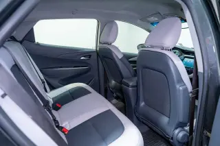 2019 Chevrolet Bolt EV
