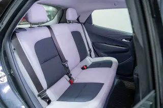 2019 Chevrolet Bolt EV