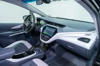2019 Chevrolet Bolt EV