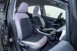 2019 Chevrolet Bolt EV