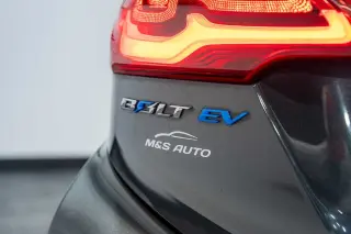 2019 Chevrolet Bolt EV