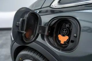 2019 Chevrolet Bolt EV