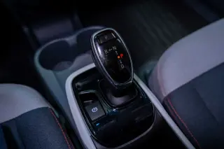 2019 Chevrolet Bolt EV