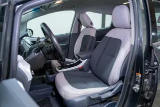 2019 Chevrolet Bolt EV