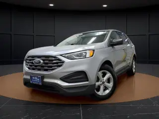 Ford Edge 2022 AWD SE 4dr Crossover
