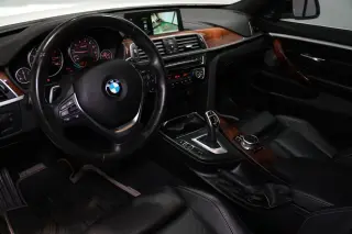 2018 BMW 4 Series
