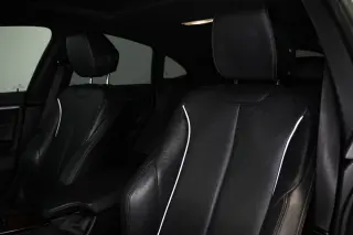 2018 BMW 4 Series
