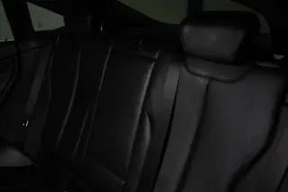 2018 BMW 4 Series