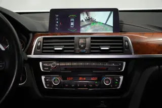 2018 BMW 4 Series