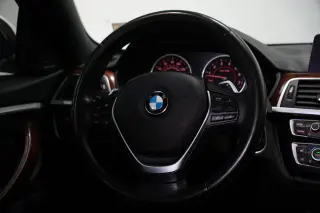 2018 BMW 4 Series