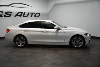 2018 BMW 4 Series