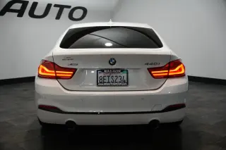 2018 BMW 4 Series