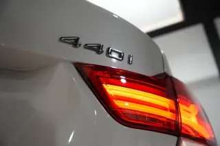 2018 BMW 4 Series