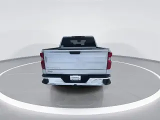 Chevrolet Silverado 1500 2022 4x4 LT 4dr Crew Cab 5.8 ft. SB w/2FL