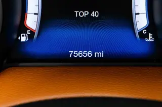 2017 Maserati Levante