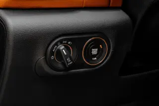 2017 Maserati Levante