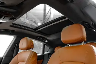 2017 Maserati Levante