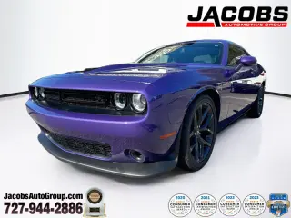 Dodge Challenger 2023 R/T 2dr Coupe