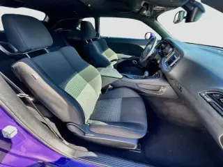 Dodge Challenger 2023 R/T 2dr Coupe