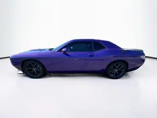 Dodge Challenger 2023 R/T 2dr Coupe