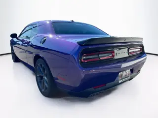 Dodge Challenger 2023 R/T 2dr Coupe