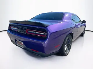 Dodge Challenger 2023 R/T 2dr Coupe