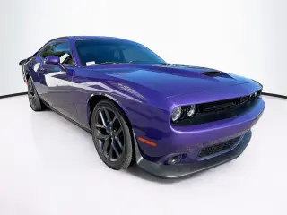 Dodge Challenger 2023 R/T 2dr Coupe