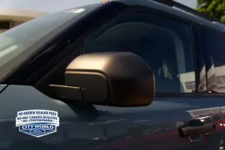 Ford Bronco Sport 2021 AWD Big Bend 4dr SUV