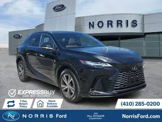 Lexus RX 350 2023 AWD Premium 4dr SUV