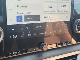 Lexus RX 350 2023 AWD Premium 4dr SUV