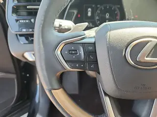 Lexus RX 350 2023 AWD Premium 4dr SUV