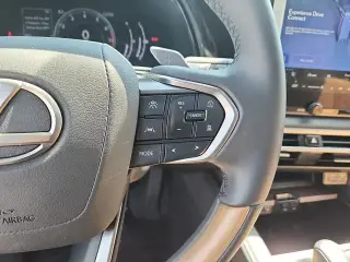 Lexus RX 350 2023 AWD Premium 4dr SUV