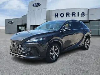 Lexus RX 350 2023 AWD Premium 4dr SUV