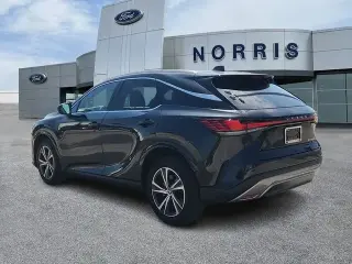 Lexus RX 350 2023 AWD Premium 4dr SUV